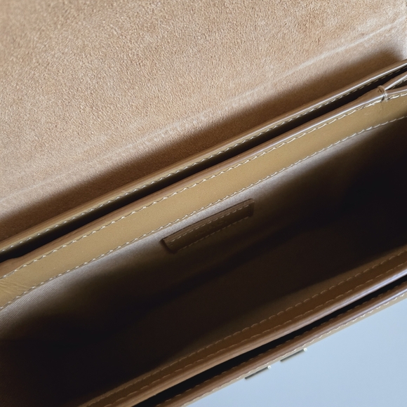 A.P.C. Small Grace Shoulder Bag - Picture 6 of 12